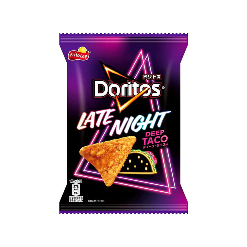 Doritos Sweet Chilli 100g