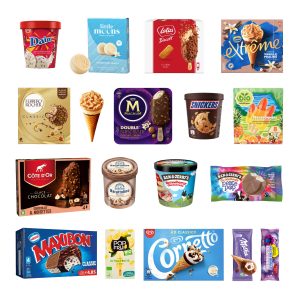 ICE Cream