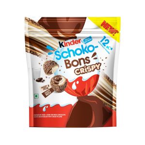 Kinder Schoko Bons Crispy T12 67,2