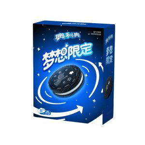 Oreo Autumn Edition Original & Chocolate Flavor 97g