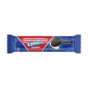Oreo Baby Monster Vanilla Original 110.4g