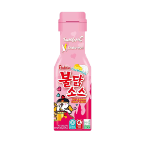 Samyang Spicy Chicken Carbonara Sauce 200g