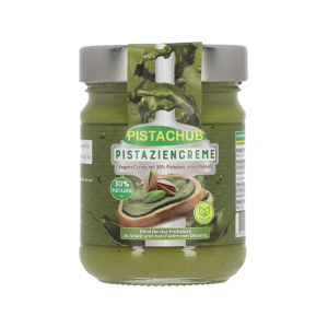 Pistachub Vegan Pistachio Cream 30% Classic (only 4 ingredients) 200g